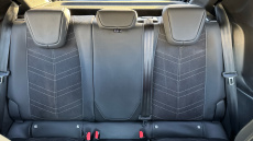 Vauxhall Corsa 1.2 Turbo Ultimate 5dr Auto Petrol Hatchback